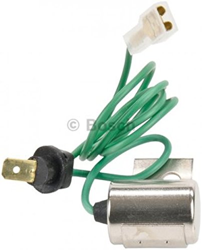 Condensatore Accensione BOSCH 1 237 330 340 - Compatibile Con Modelli Auto Vari