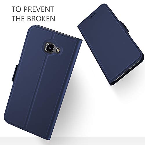 Geemai Cover per Samsung Galaxy J4 Plus,Custodia a...