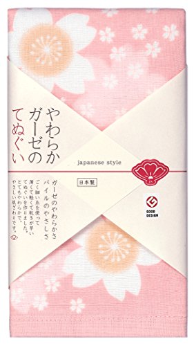 日繊商工 japanese style さくらこ てぬぐい JS-555