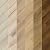 Modin Rigid Vinyl Plank Flooring Bestsellers Sample Kit