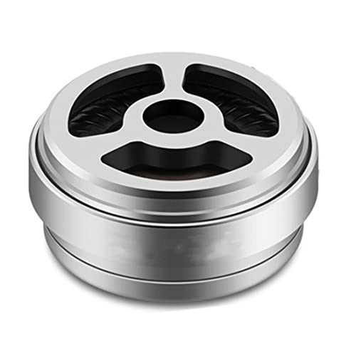 Gathukila Altoparlante per auricolari da 11 mm, 16 Ohm, in , in ceramica, elettrostatico, bobina mobile, gamma