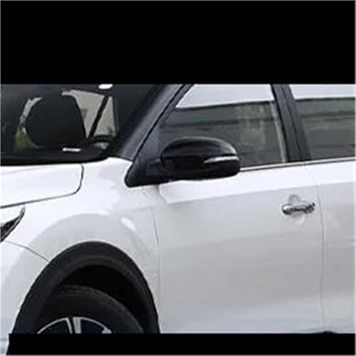 Rétroviseur Kia Stonic 2019-2023 électrique résolvant les problèmes de commande de miroir - 2
