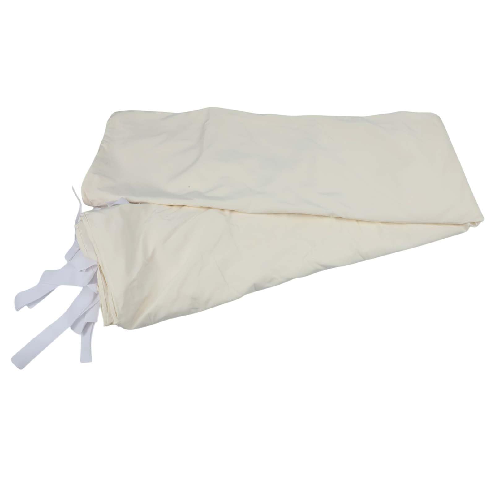 Garden Shelter, Waterproof Sun Shelter, Canvas Polyester Shade Sail Awning Camping Canopy For Garden Patio Beach Picnic,(Cloth Only, No Frame) (2.6 * 2.5m)