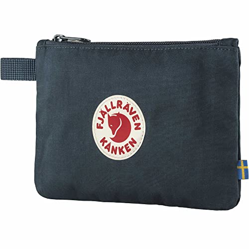 Fjällräven Kånken Gear Pocket Navy