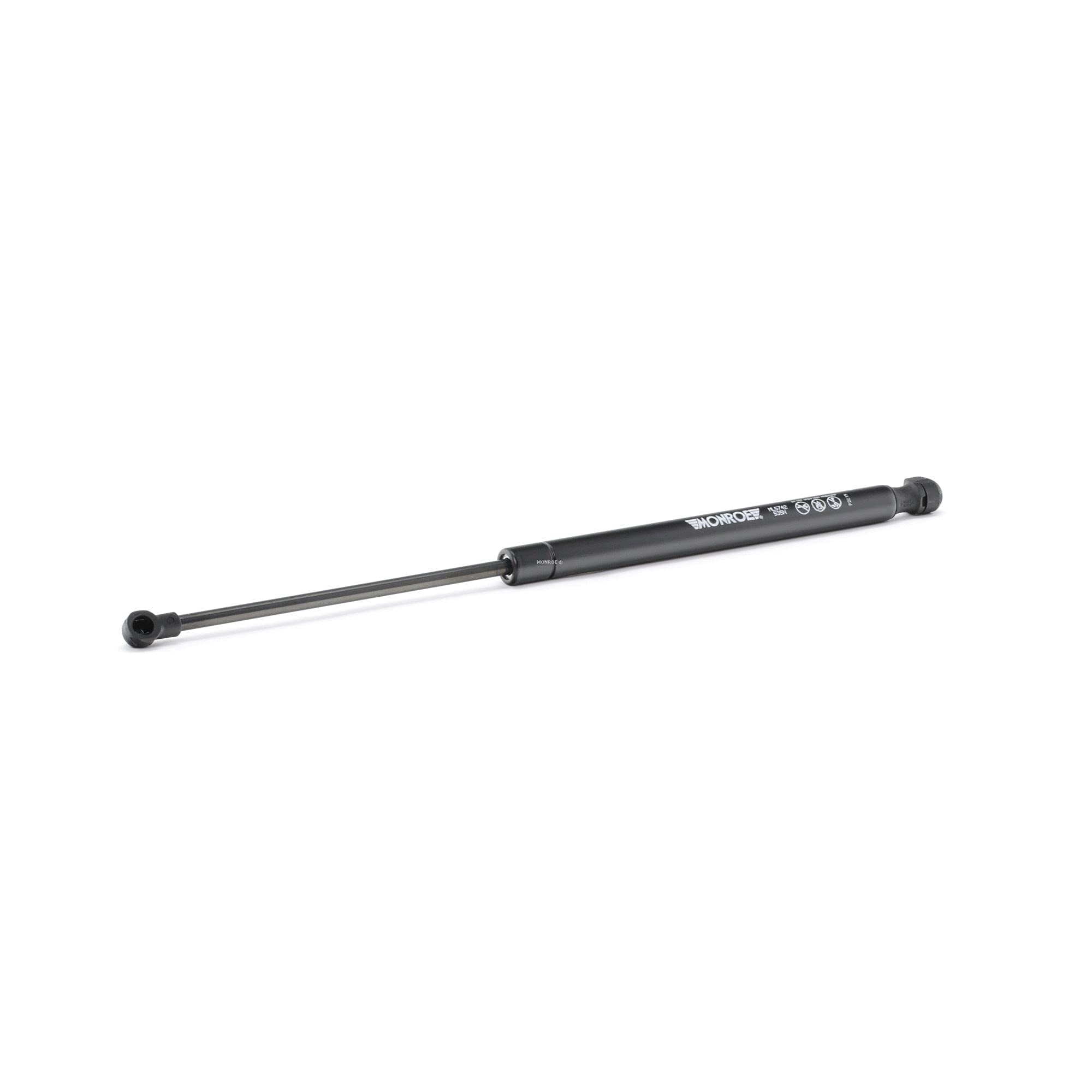 Monroe ML5742 Ammortizzatore Pneumatico, Cofano Bagagli/Vano Carico - 4