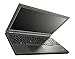 Produktbild Lenovo ThinkPad T540p 20BE00CQGE 39,6 cm (15,6 Zoll) Laptop (Intel core i7 4710MQ, 8GB RAM, 500GB HDD, Win 7 Pro) schwarz