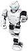 UBTECH Alpha 1 Pro Humanoid Robot