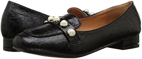 YOKI Women's Riley Shoe, Black, 9 M US | Image 6