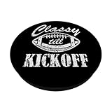 Zoom IMG-1 classe fino al kickoff popsockets Zoom IMG-1 classe fino al kickoff popsockets