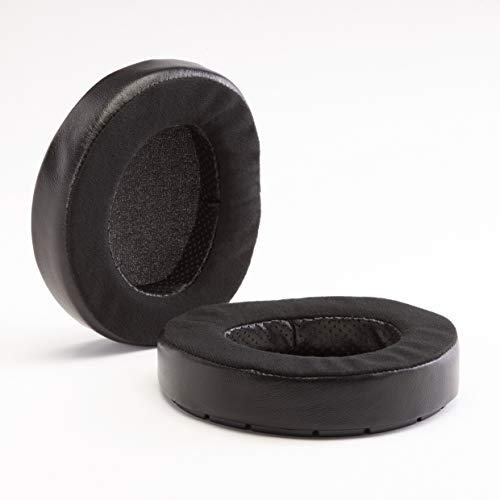 Dekoni Audio �f�R�j�I�[�f�B�I �C���[�p�b�h �����p Sennheiser HD800 �n�C�u���b�h�E�C���[�p�b�h EPZ-HD800-HYB