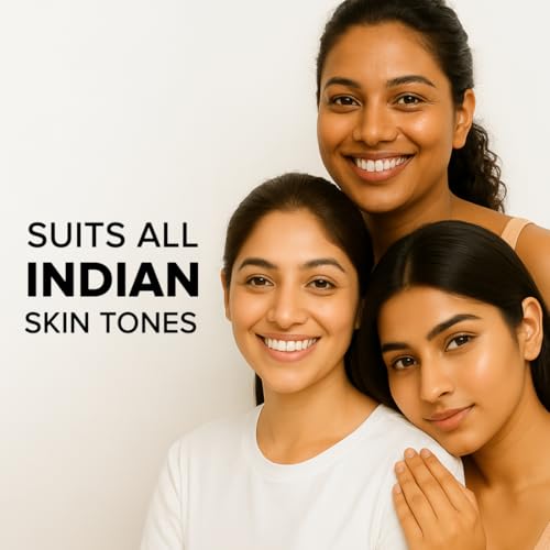Image of Coloressence Matte Bronzer Contour Powder, Brown, 10gm | Long Lasting | Matte Finish | Oil Control | Rich Pigment | For All Indian Skin Tones