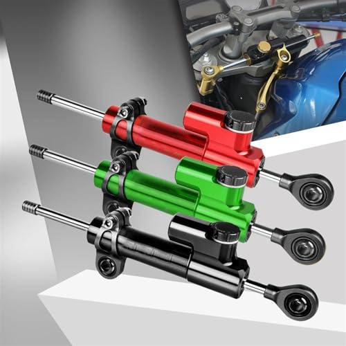 Support amortisseur de direction CBR 150 R stabilisateur réglable - 2