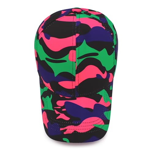 Image of VRITRAZ Stylish Baseball Caps for Women