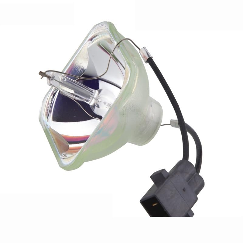 Lampe ampoule pour réparer le projecteur PowerLite S9 et H376B