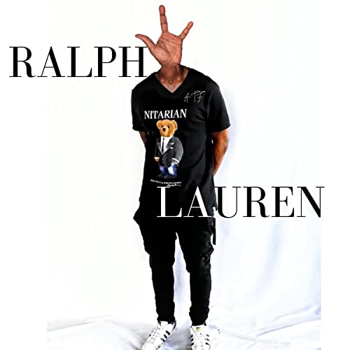 Ralph Lauren [Explicit]