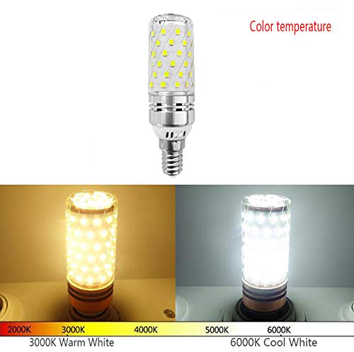 Consejos y comparativas para Comprar Foco led e12 - cinco favoritos. 27 Imagen adicional