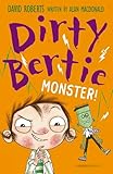 Monster! (Dirty Bertie)