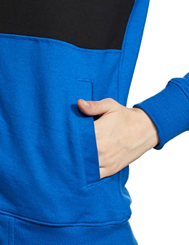 Image of Amazon Brand - Symbol womens Cotton Blend Track Suit (Regular Fit |Co-ord Set) (Available in Plus Sizes)