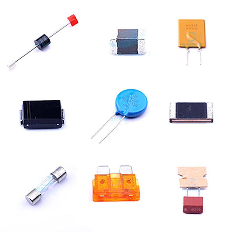 20 Pcs Electrostatic Discharge (ESD) Protection Device SM05C SOT-23 SM05C