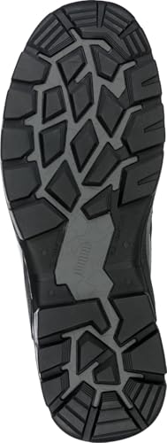 Image of Puma Safety Men's Conquest Waterproof Composite Toe EH Side Zip Work Boot