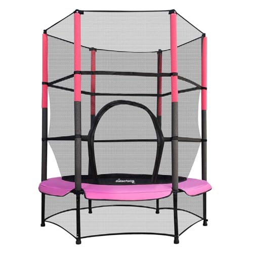 WestWood NEW Mini Trampoline