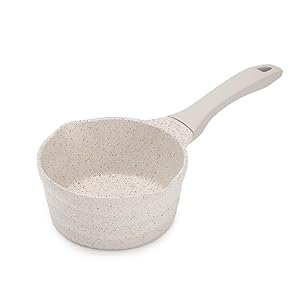 Rossetto ROS-NG-20SS-CER Stielkasserolle 20cm