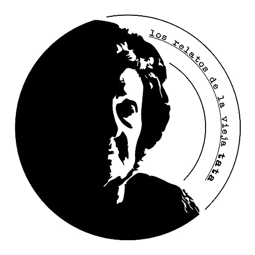 Los relatos de la vieja tata cover art
