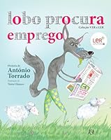 Lobo Procura Emprego - vol. 6 9892360028 Book Cover