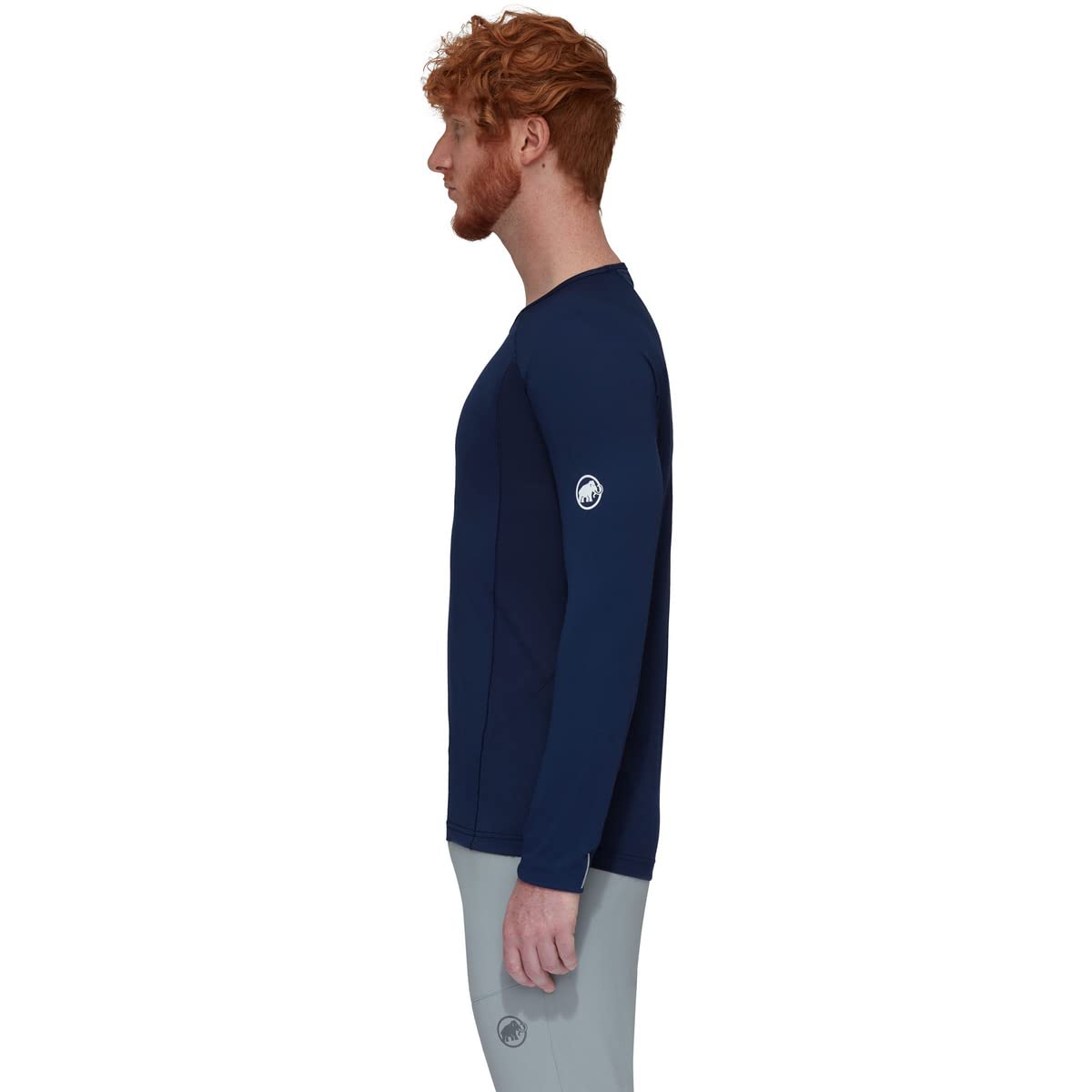 Mammut Camiseta funcional Aenergy para hombre