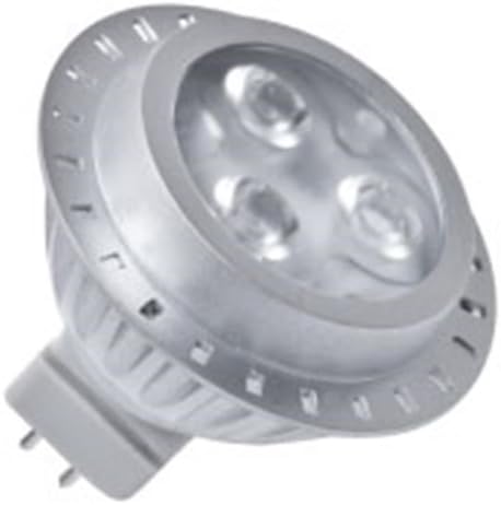 Halco 80792 - MR16BAB/827/LED MR16 Flood LED Light Bulb