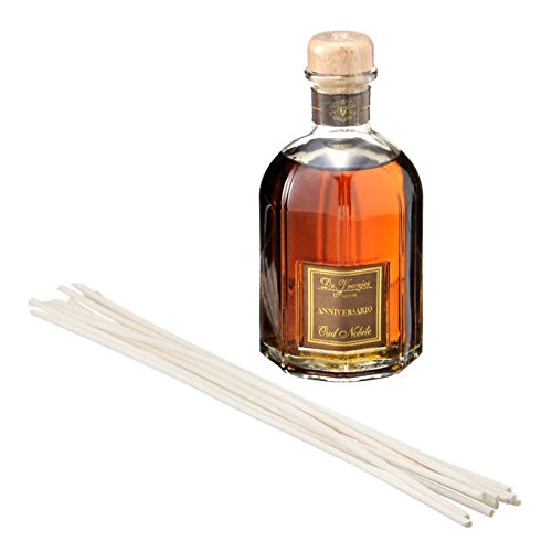 【ドットール ヴラニエス】 リードディフューザー（コレクションシリーズ） ウードノービレ（OUD NOBILE) 250ml (0065) Amazon.co.jp: [ドットール・ヴラニエス] 250ml ウード・ノービレ(OUD
