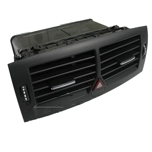 Grille ventilation Mercedes de qualité d'origine pour panneau de climatisation W245
