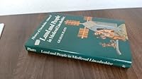 Land and People in Medieval Lincolnshire (History of Lincolnshire) 090266803X Book Cover