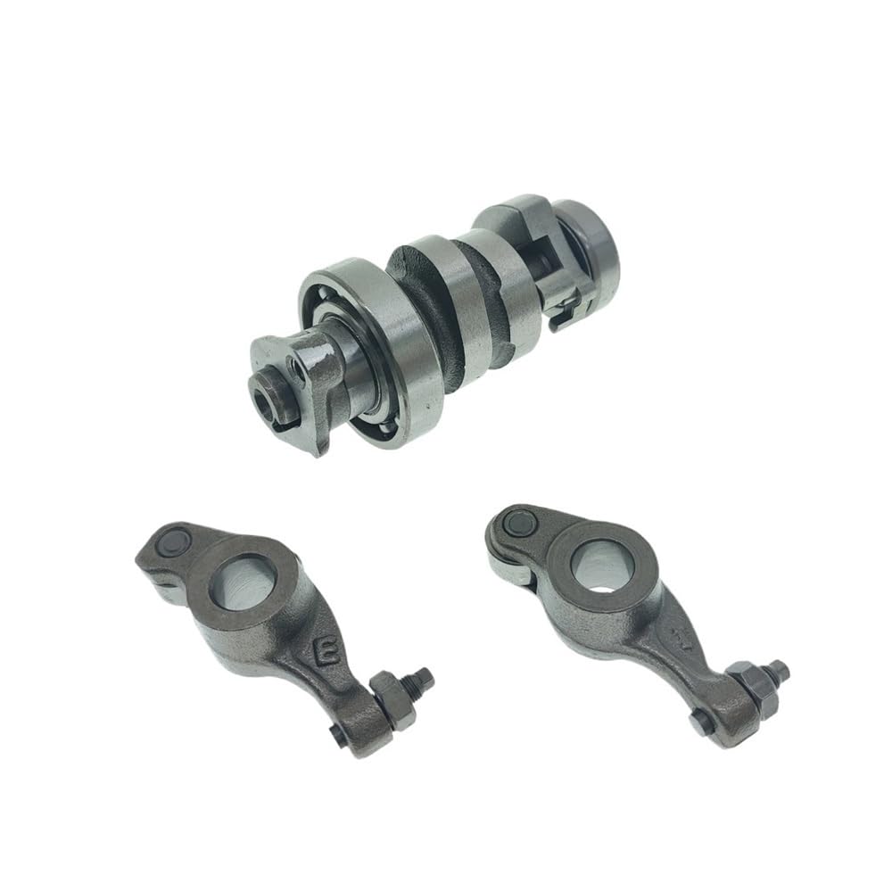 Décompression de culbuteur d'arbre à cames WH110T-6 NS110I kit AD