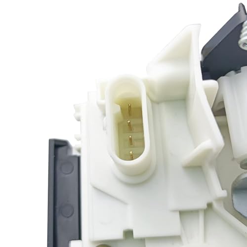 Image of Door Lock Actuator Compatible with 2007-2017 Wrangler - 2018 Wrangler JK Front Right Passenger Side