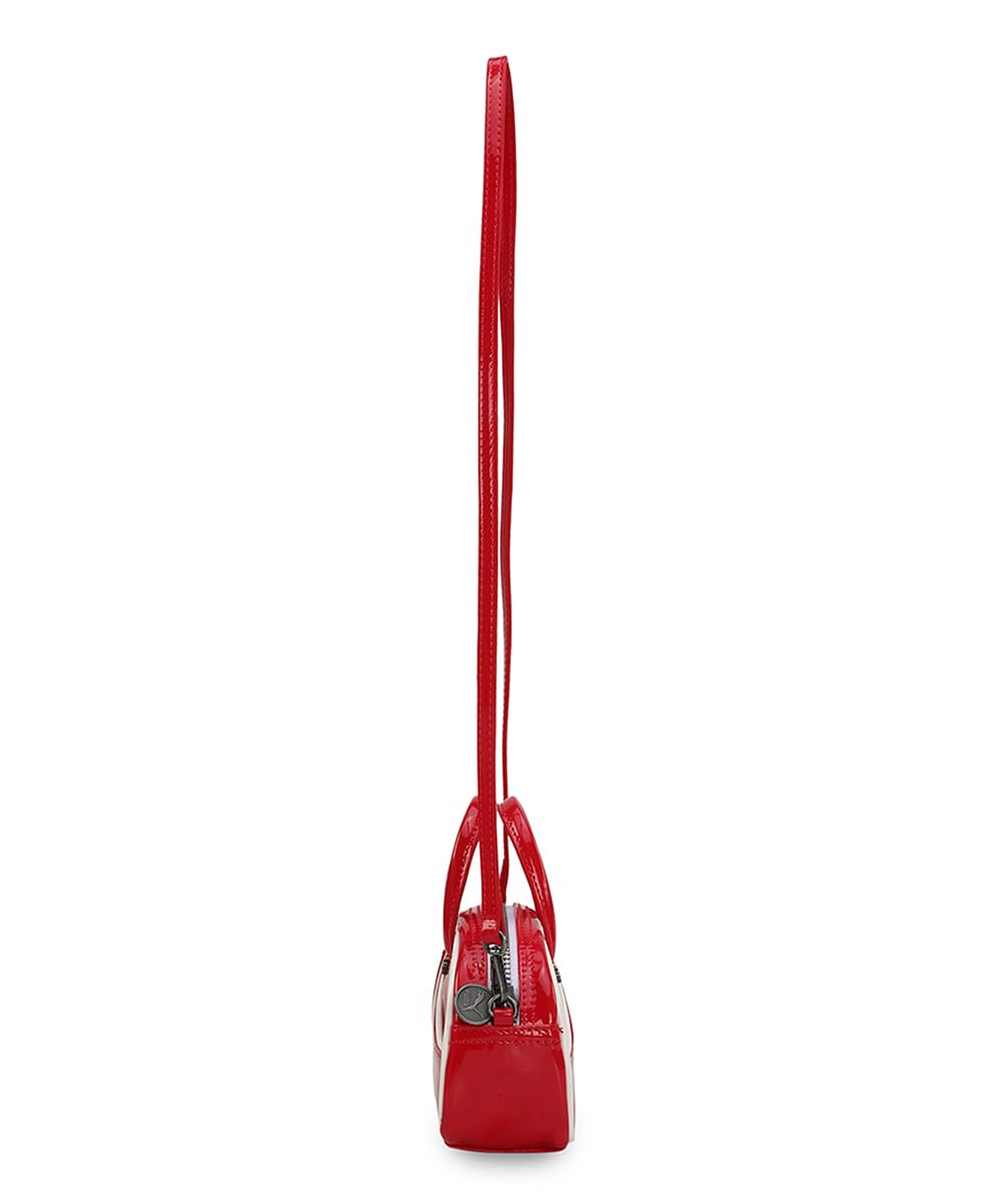 PUMA Bolsa de Mano 1976 Micro 1 l OneSize, For All Time Red