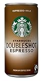 Starbucks - DoubleShot Espresso - 200ml
