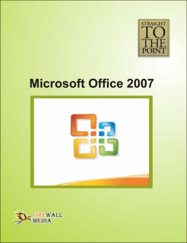  Microsoft Office 2007