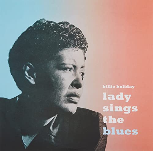 Lady Sings the Blues [Vinyl] - Vinyl release thumbnail