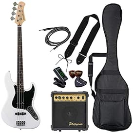 Amazon.co.jp: ベースセット: 楽器・音響機器