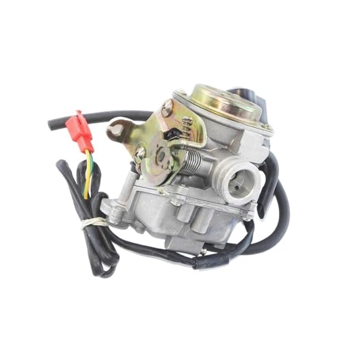 Carburateur PD18J GY6 50cc anti calage pour moteur 139QMB Kymco Agility CVK