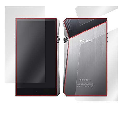 ���C���t���ی�t�B���� �h�w�� �h�C�A A&ultima SP2000 �p ���{�� OverLay Magic OMAUSP2000/S/12