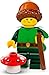 Lego Minifigure Series 2 Forest Elf 71032