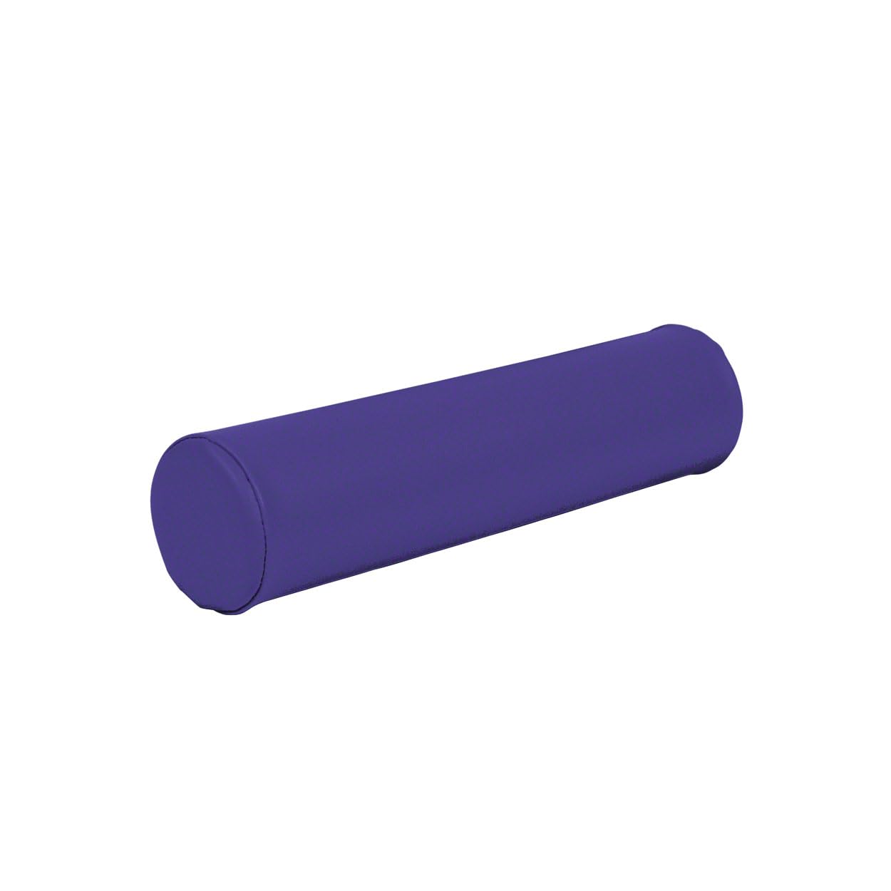 Sport-Tec Lagerungsrolle Lagerungskissen Knierolle Fitnessrolle für Massageliege 10x40 cm