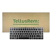 Adatto Per Tastiera Portatile HP EleBook 850 G3/850 G4/755 - Foto 4