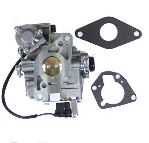 Goodbest New Carburetor Gasket Compatible with Kohler CH22 CH23 CH620 CH680 CH23S-76549 19-23HP CV22 CV25 CV730 CV740 Replace # 2485359-S 24-853-59-S 24 853 59-S