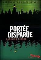 Portée Disparue 2745945106 Book Cover