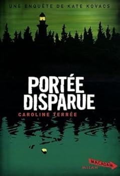 Portée Disparue - Book  of the CSU