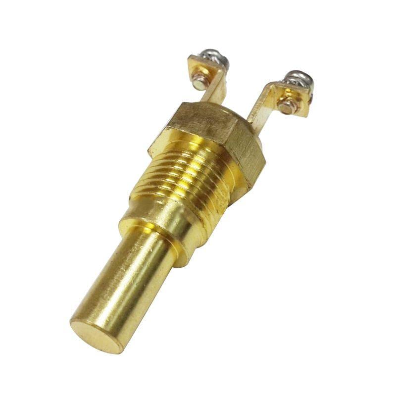 Water Temperature Sensor 5I-7578 34390-00800 for Caterpillar Excavator E320C E320B 311C 312C 312C L 318B 318B N 320B