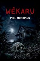 Wékaru (French Edition) B0H6YD48LC Book Cover